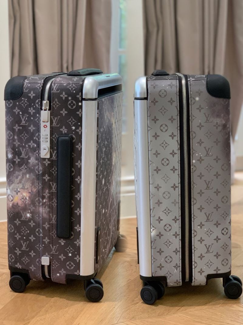 Louis Vuitton Suitcase